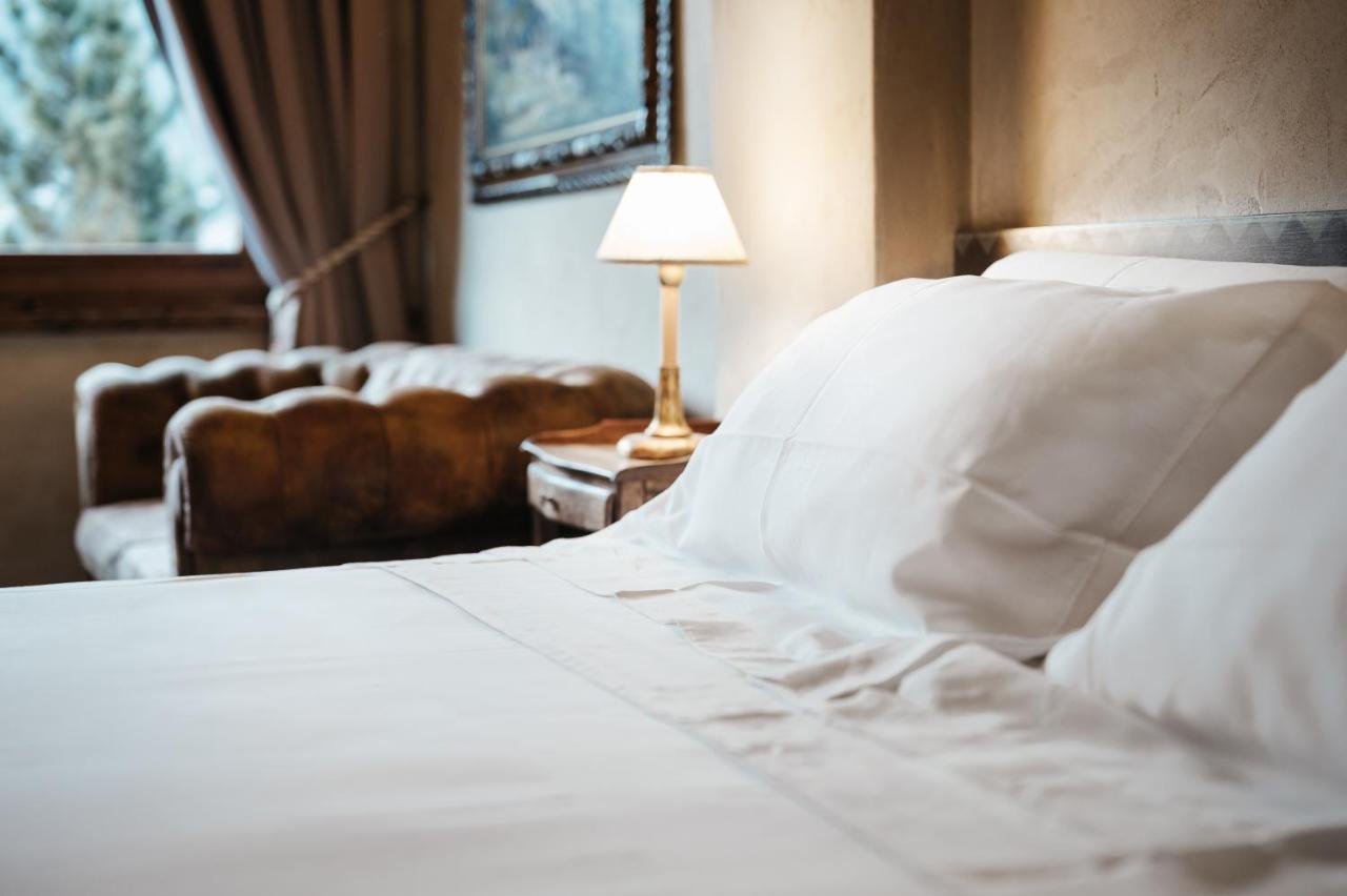 Deluxe Junior Suite