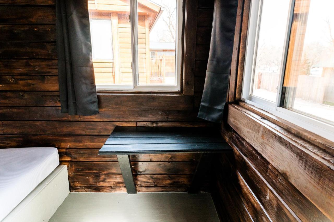 Bunkhouse