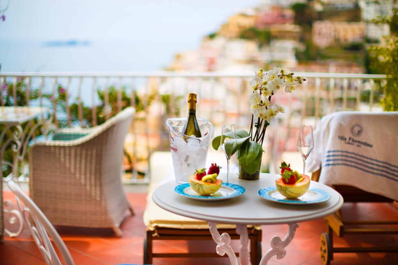 Three-Bedroom Apartment Sea View