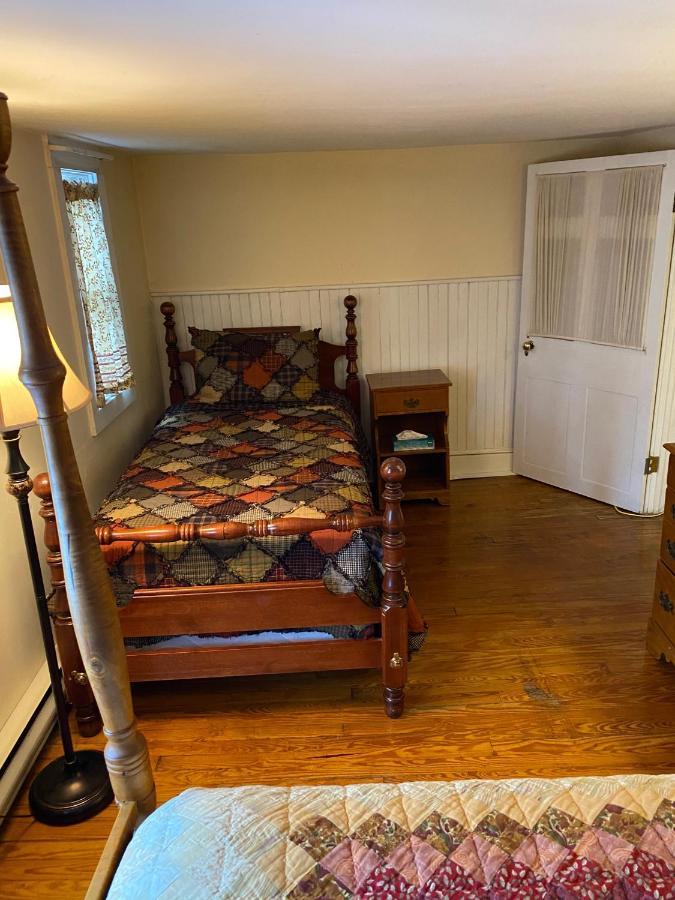 Sarah Danner Townhouse