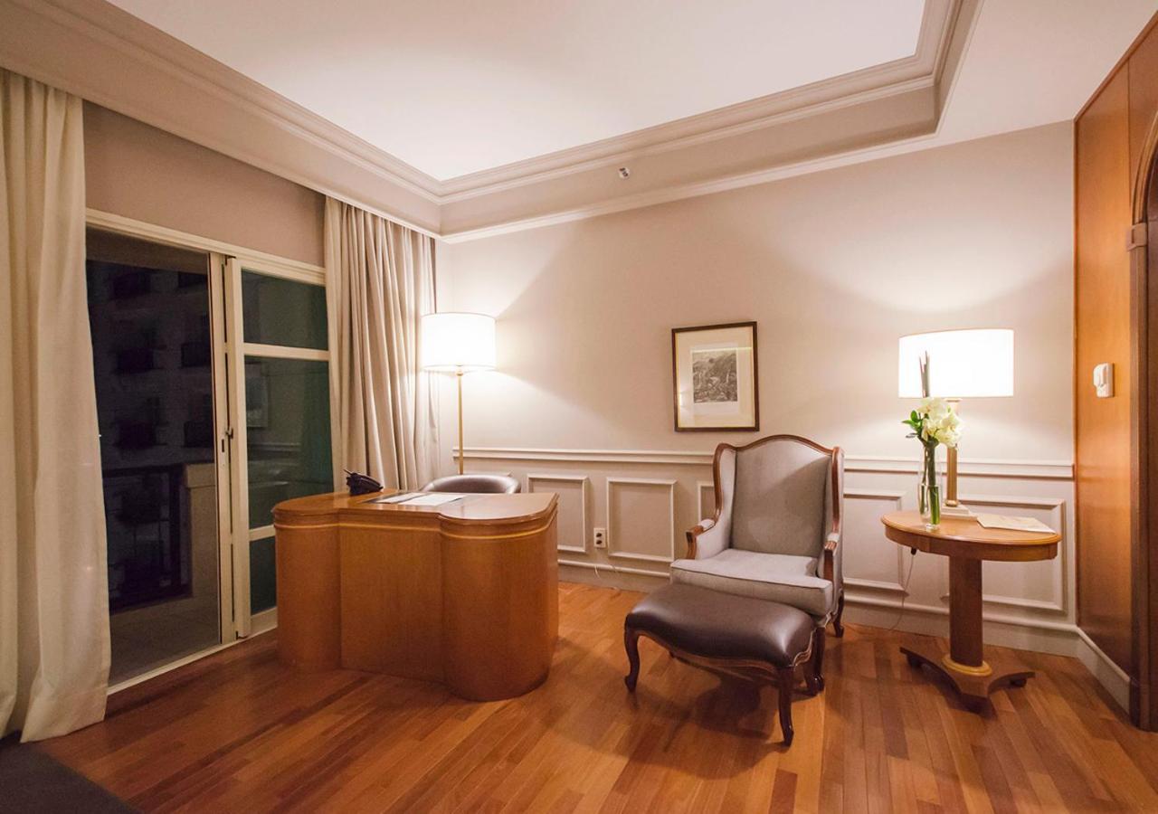 Standard Suite