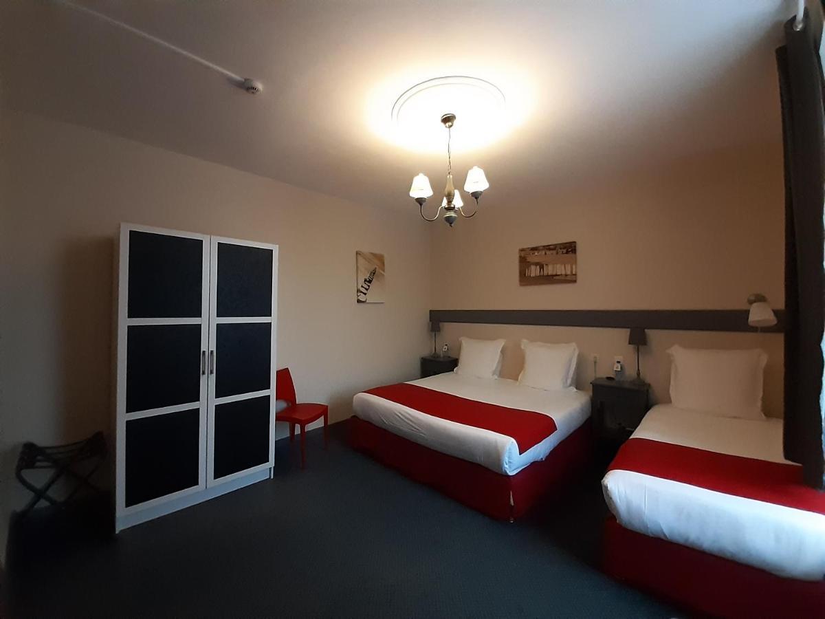 Comfort Triple Room