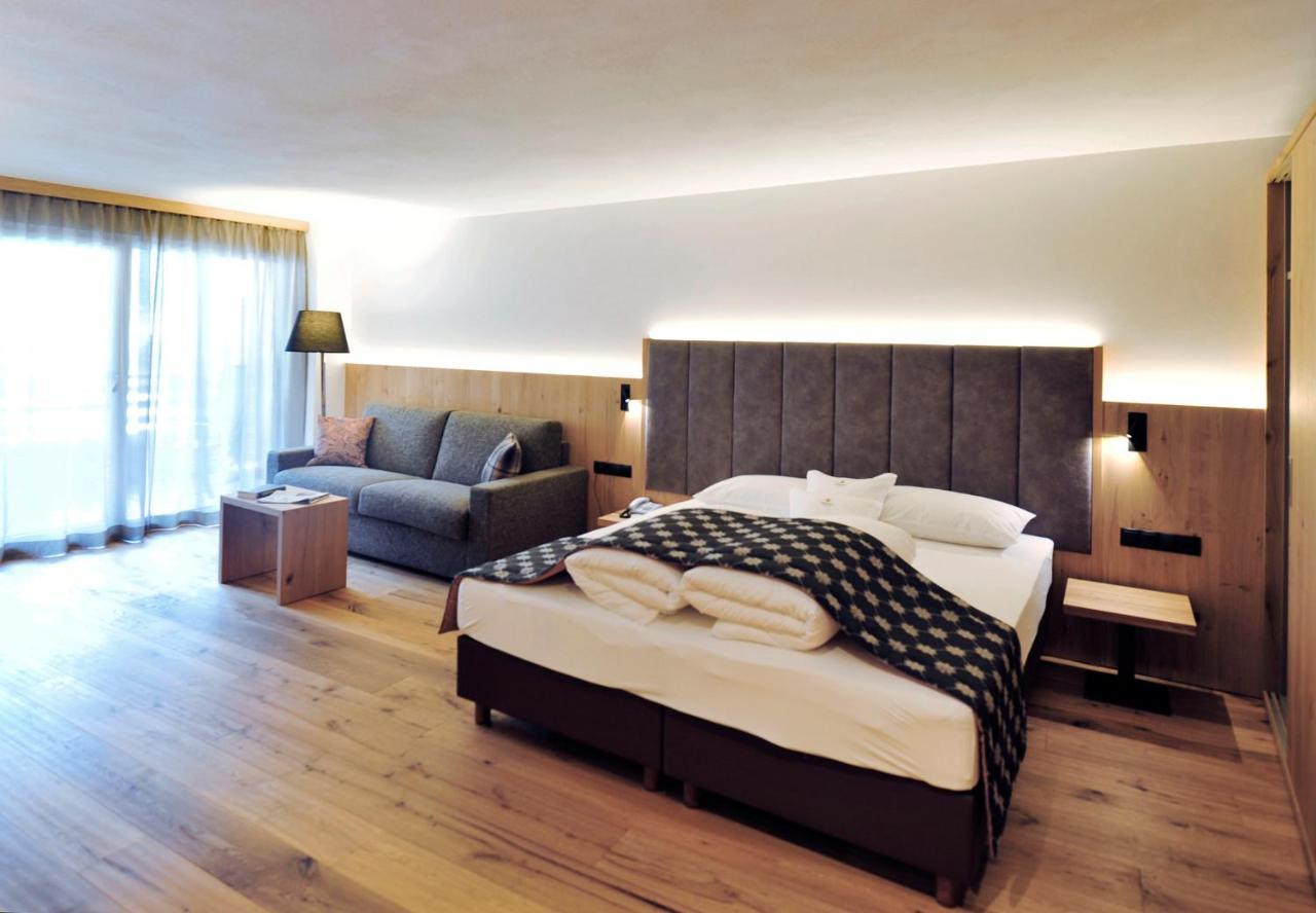 Junior Suite Balcony