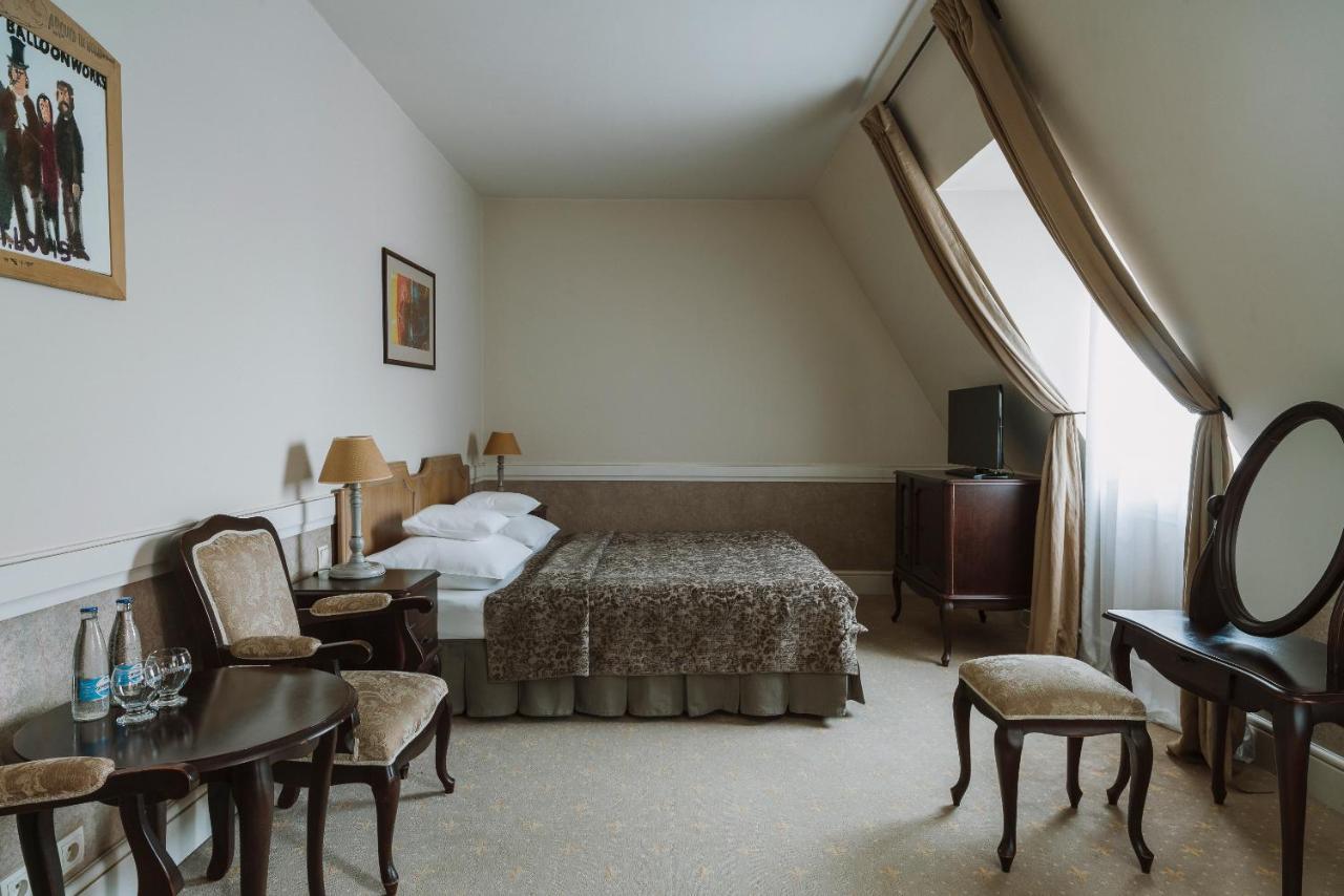 Superior Double or Twin Room
