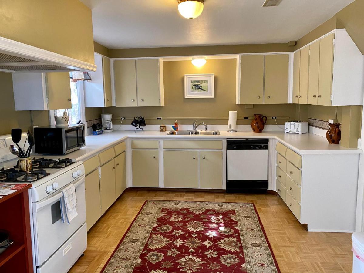 Sarah Danner Townhouse
