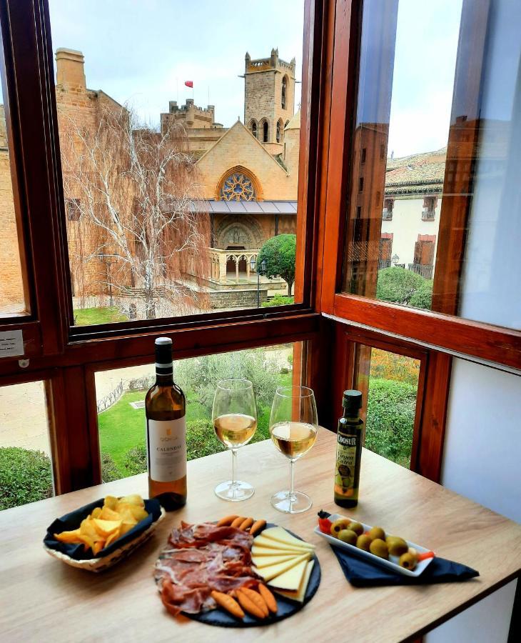 Deluxe Double Room Castle View