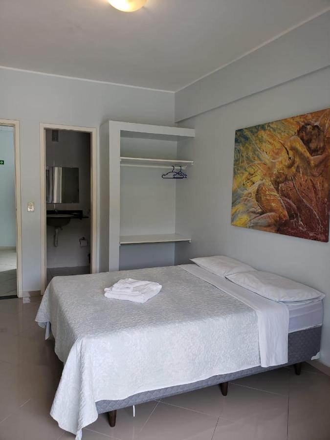 Deluxe Double Room Side Sea View