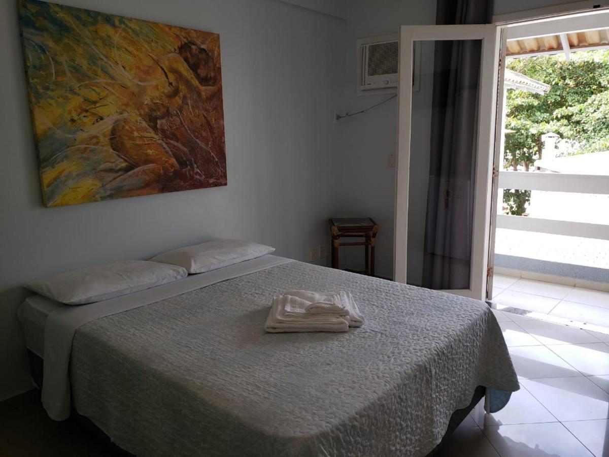 Deluxe Double Room Side Sea View