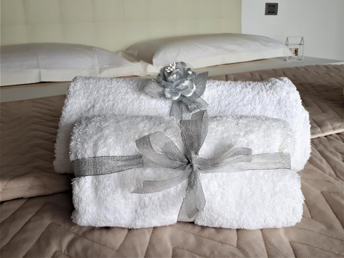 Double Room Balcony Sea View