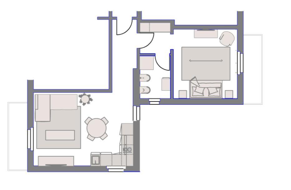 Comfort Apartment