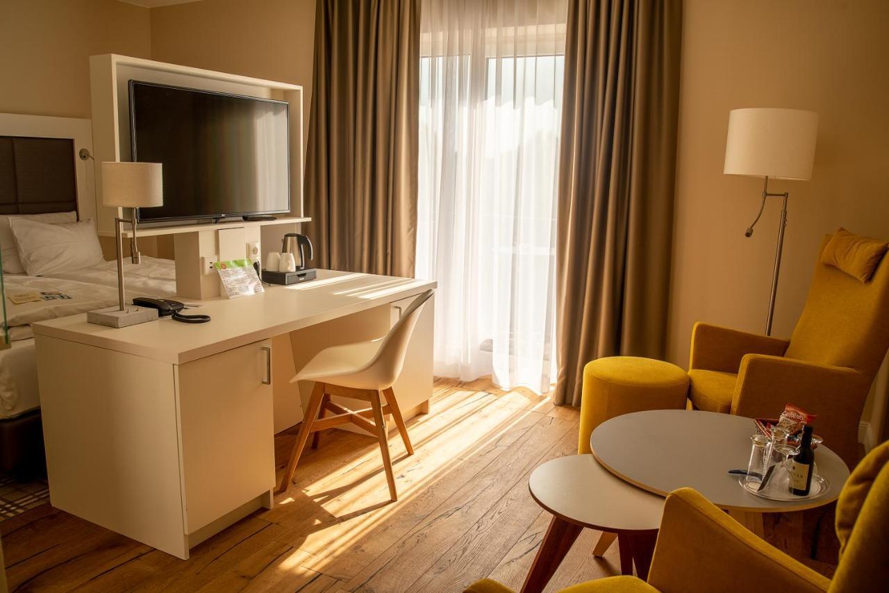 Superior Double Room residential example
