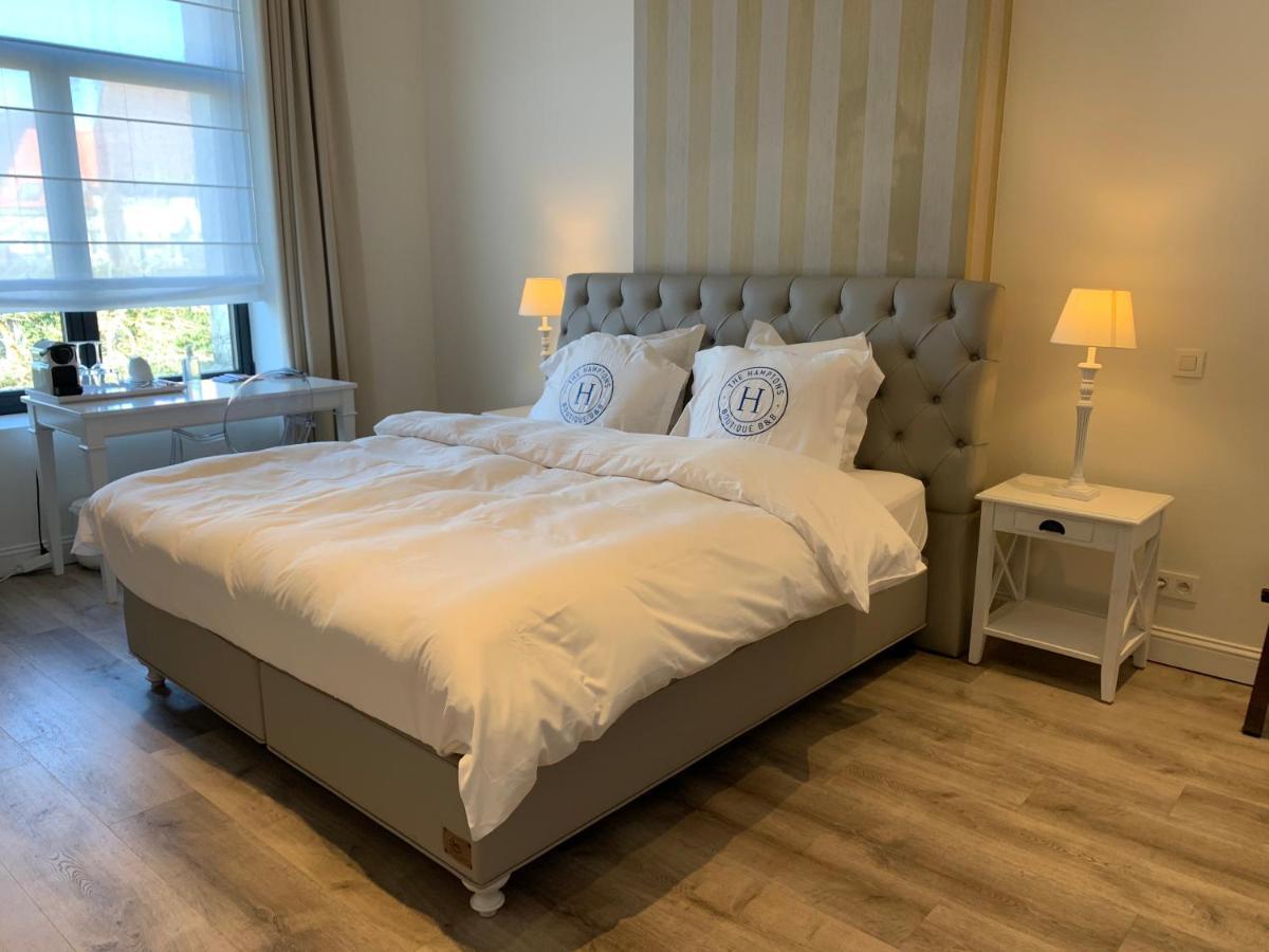 King Room Garden View
