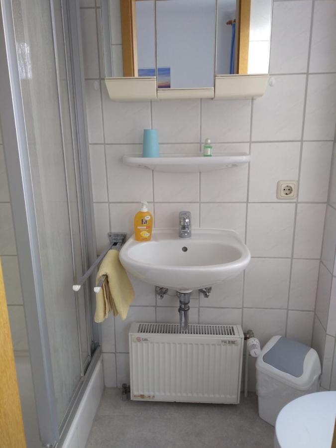 Large Single Room