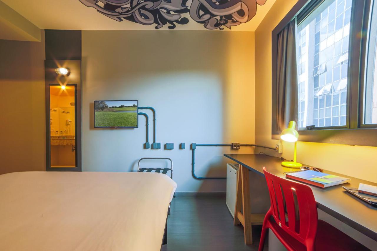 Standard Apartment Double Bed