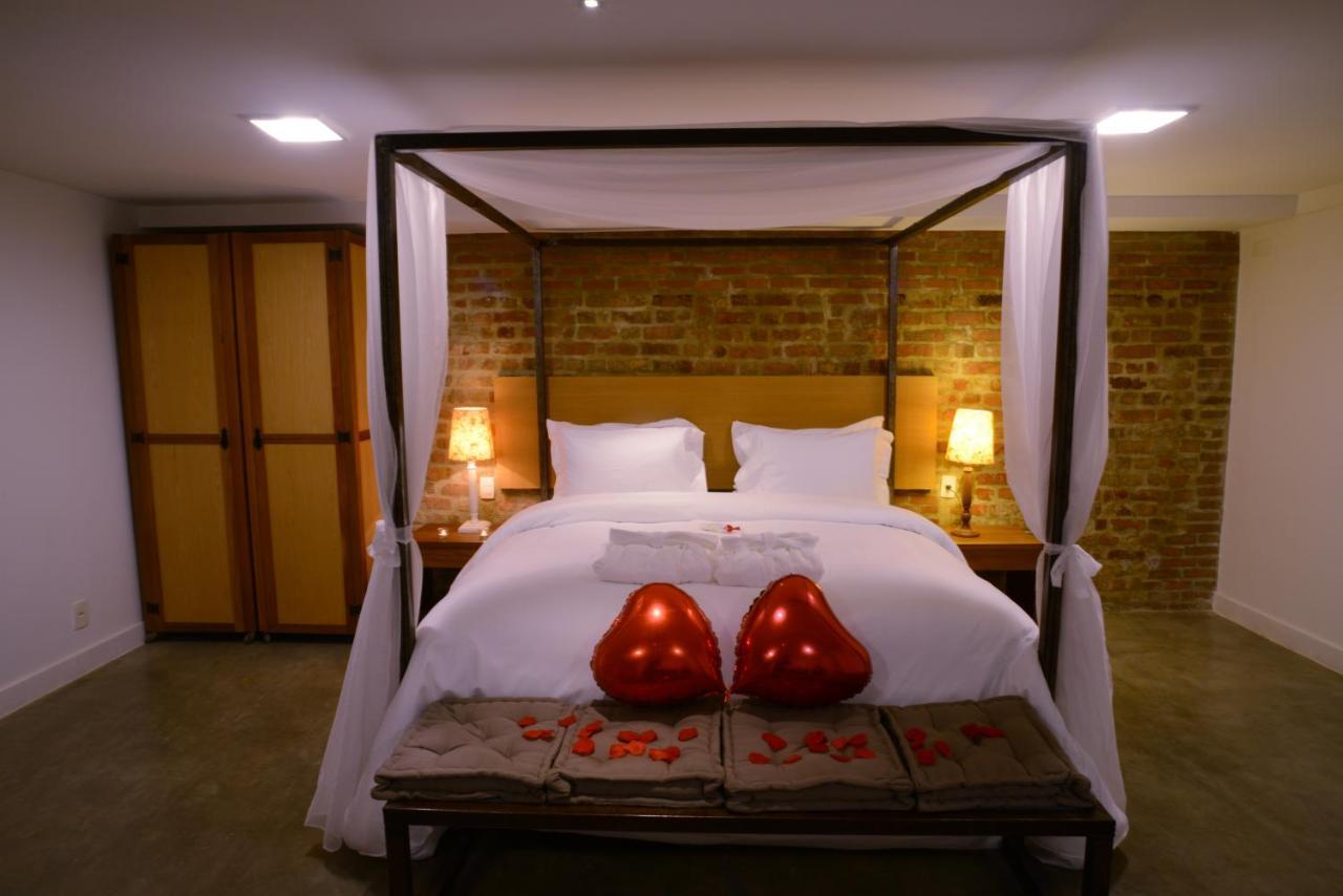 Queen Suite