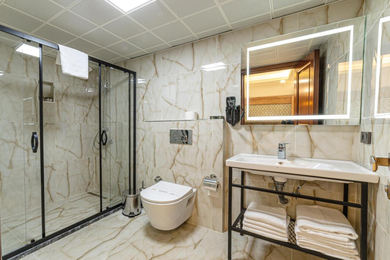 Economy Quadruple Room Basement Floor