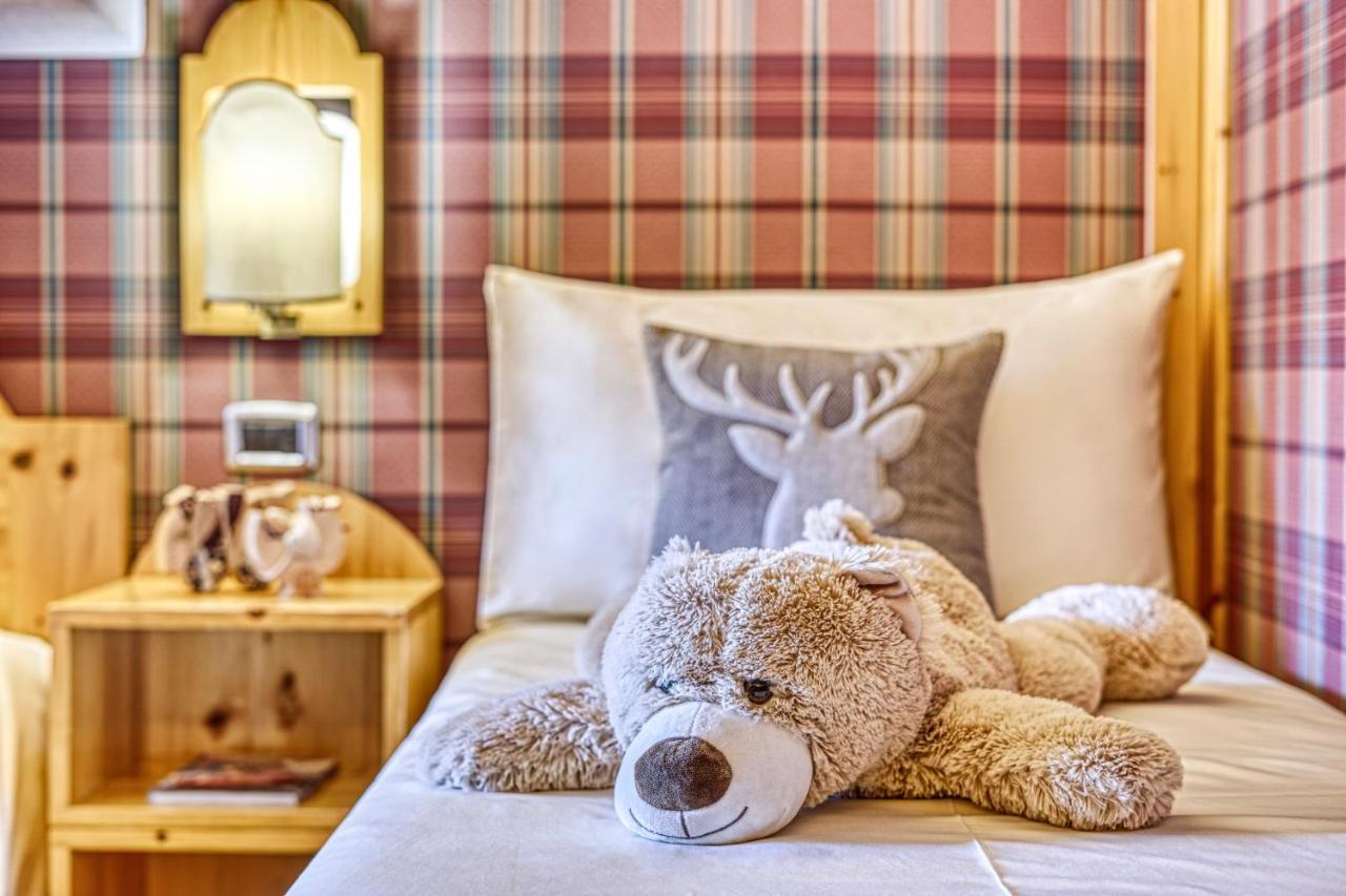Classic Double Room Extra Bed