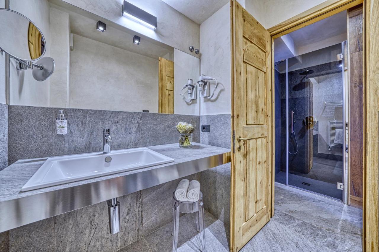 Superior Double or Twin Room Balcony