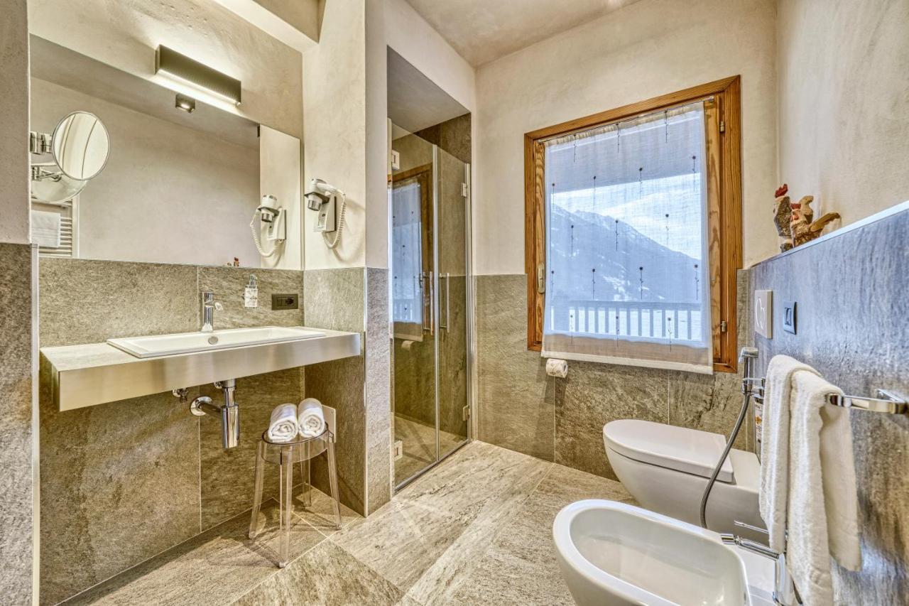 Superior Double Room Extra Bed Balcony