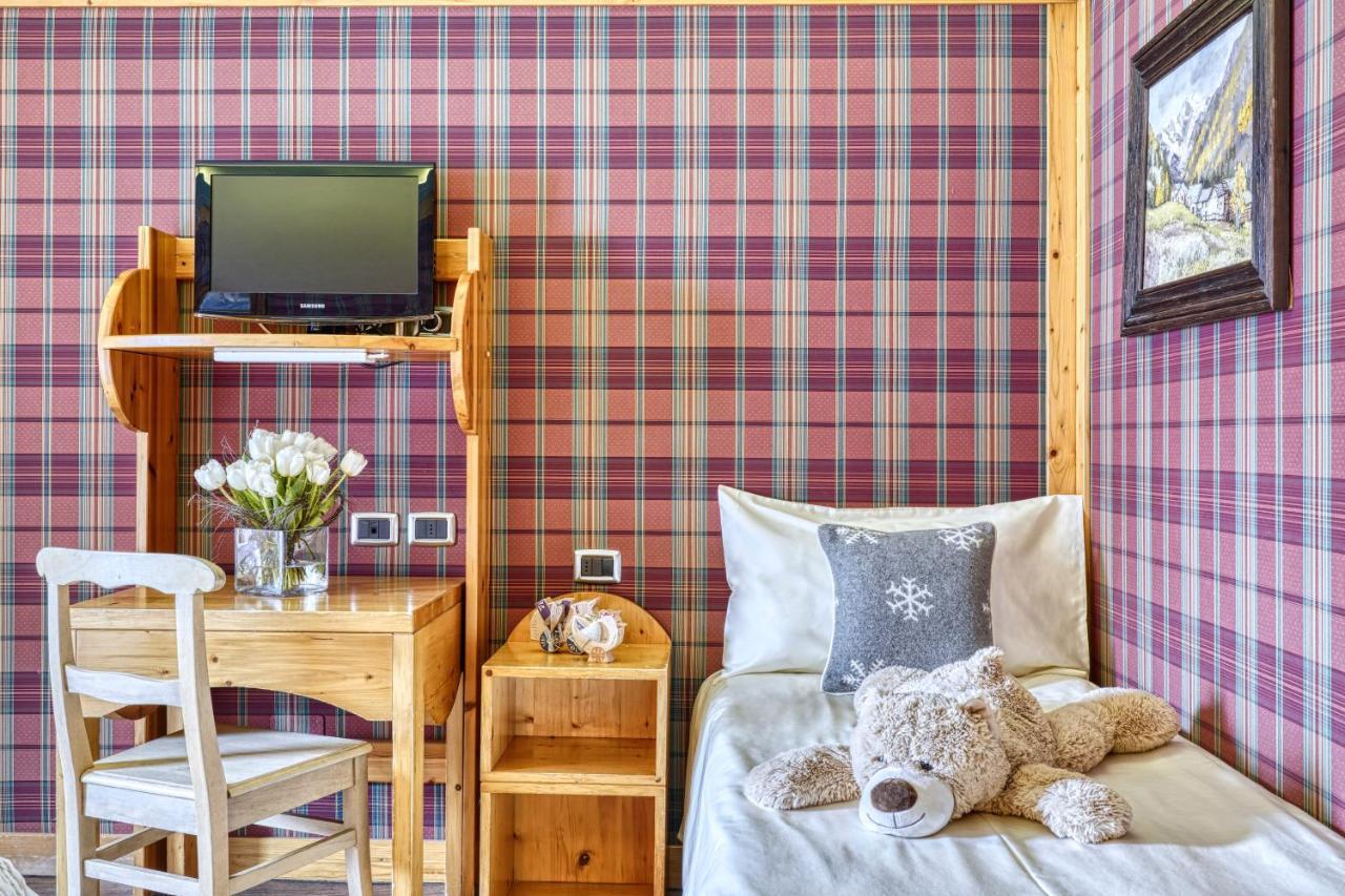 Superior Double Room Extra Bed Balcony