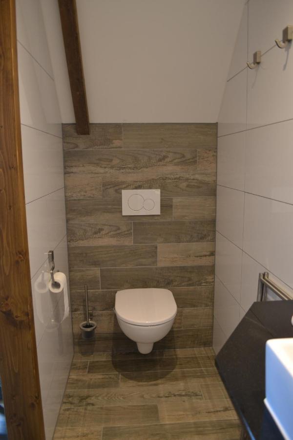 Double Room Private Bathroom