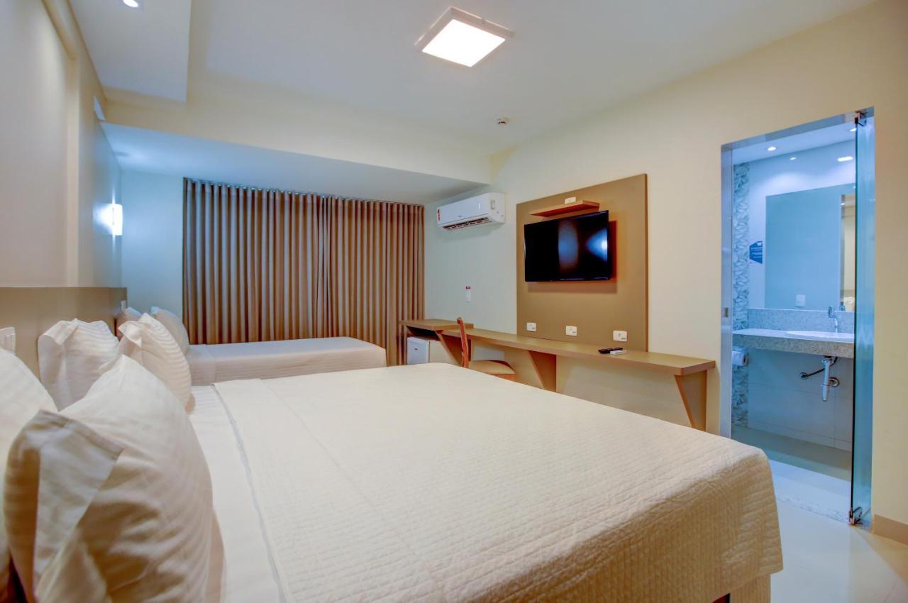 Executive Triple Room