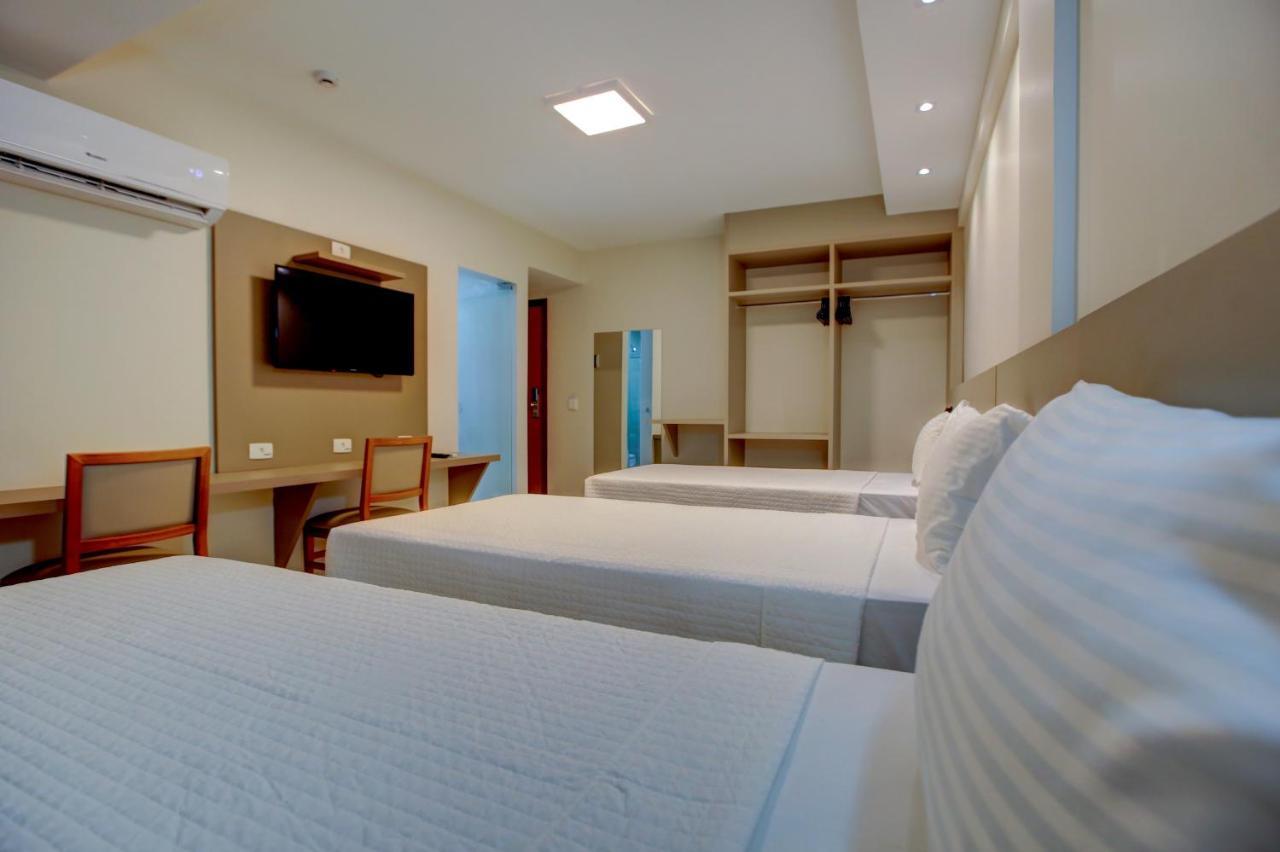 Executive Triple Room