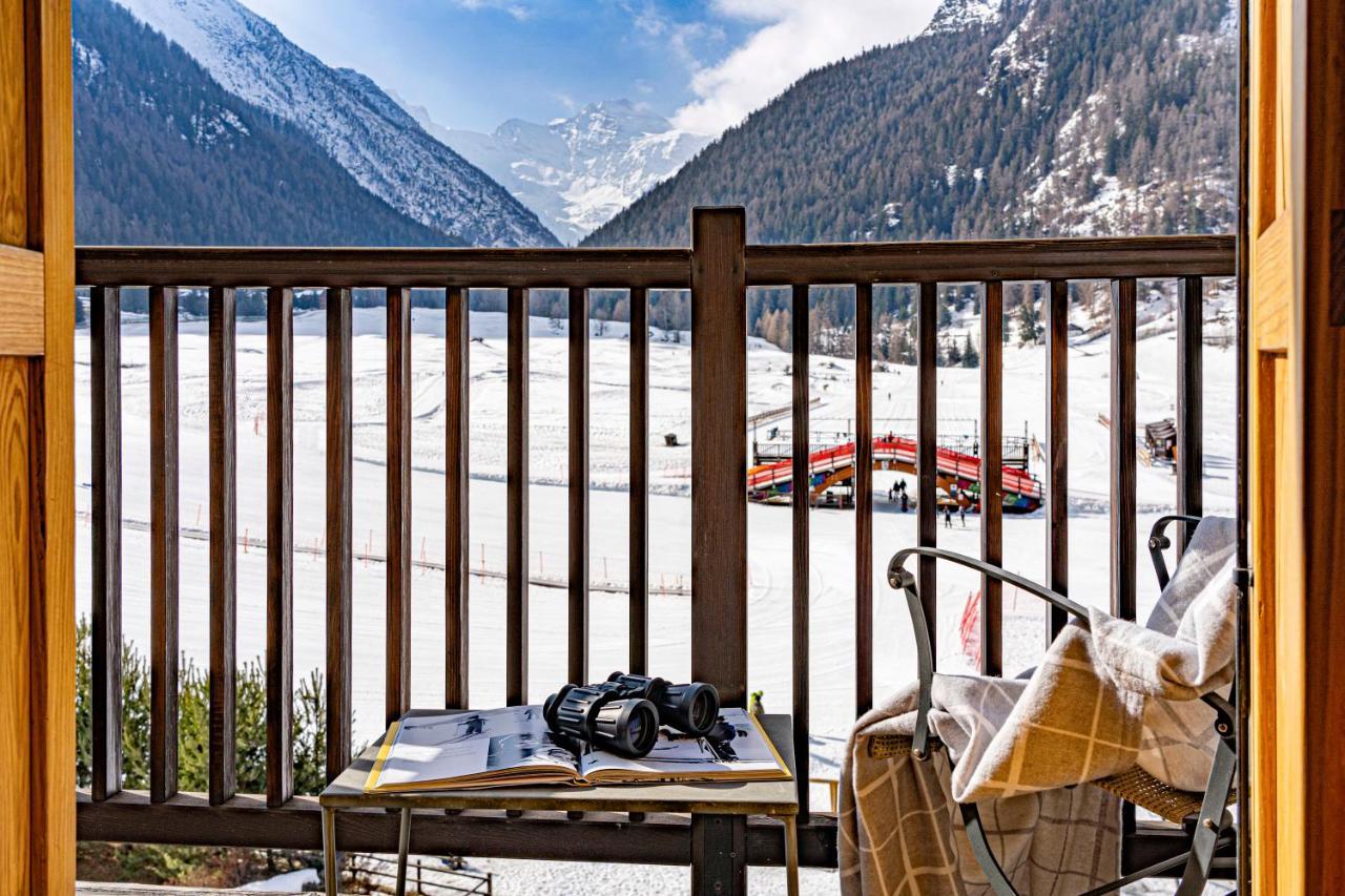 Superior Double Room Extra Bed Balcony