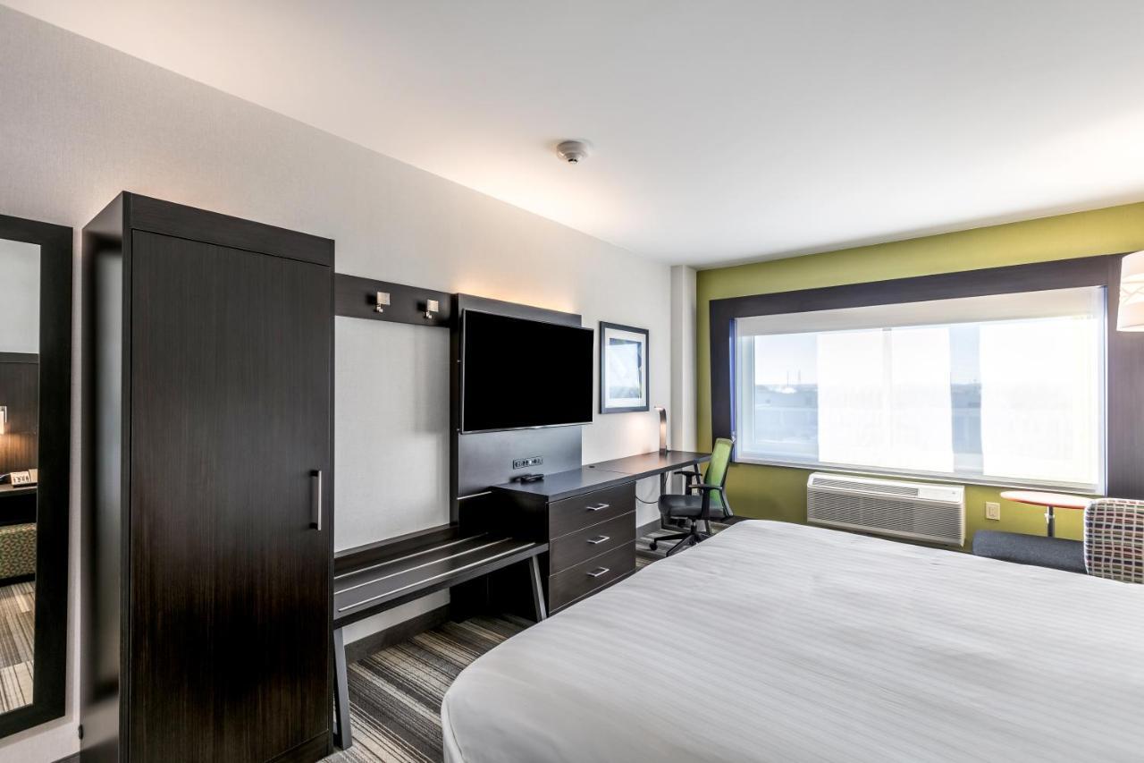 Standaard Kamer met Kingsize Bed
