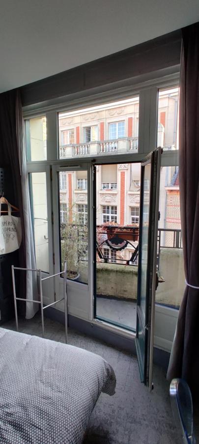 Double Room Balcony