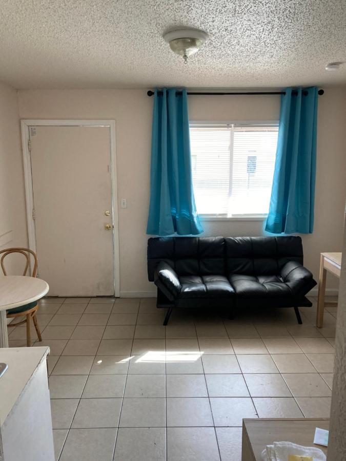Studio Kitchenette