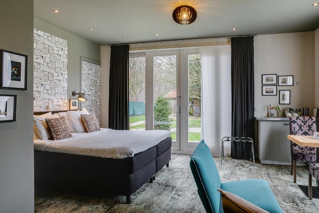 Deluxe Junior Suite