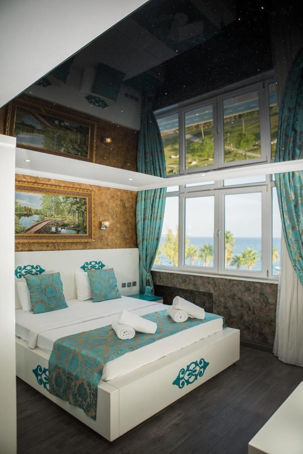 Suite Sea View