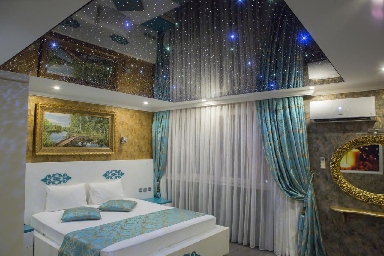 Suite Sea View