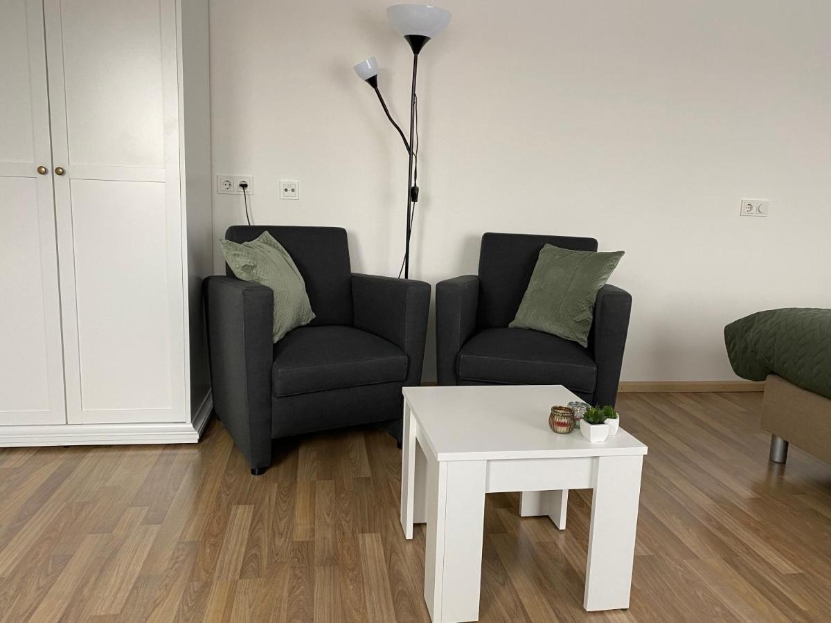 Deluxe Double Room Balcony