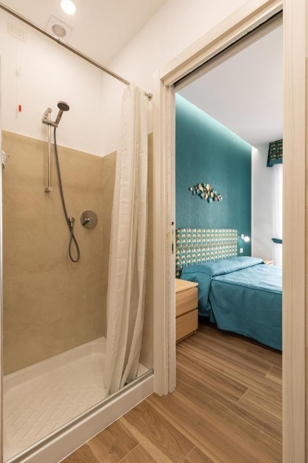 Superior Double Room Terrace