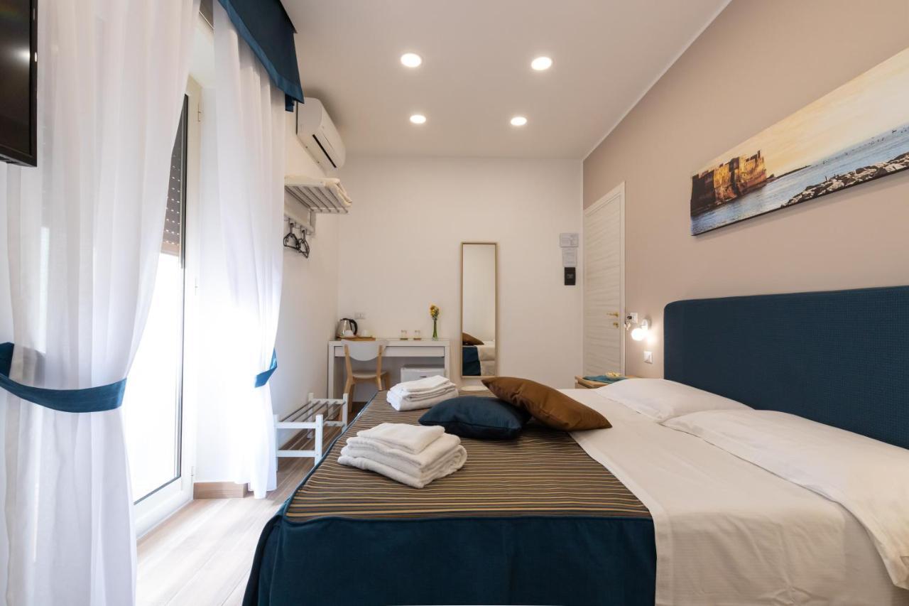 Double Room Balcony