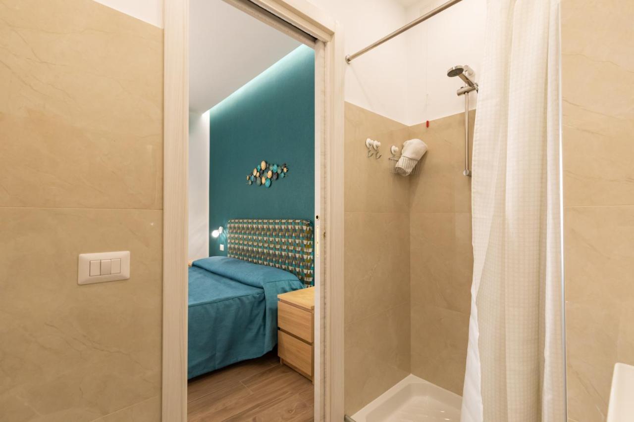 Superior Double Room Terrace