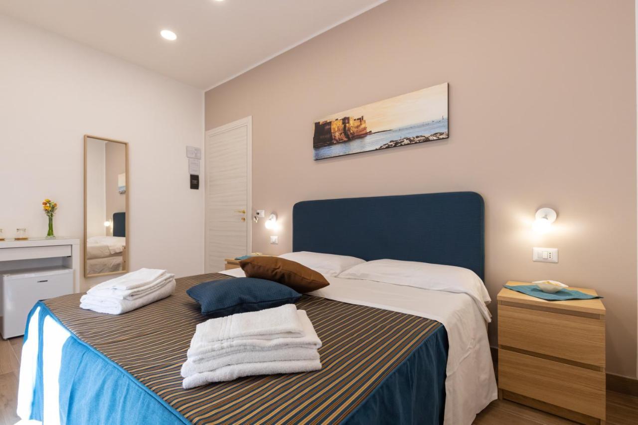 Double Room Balcony