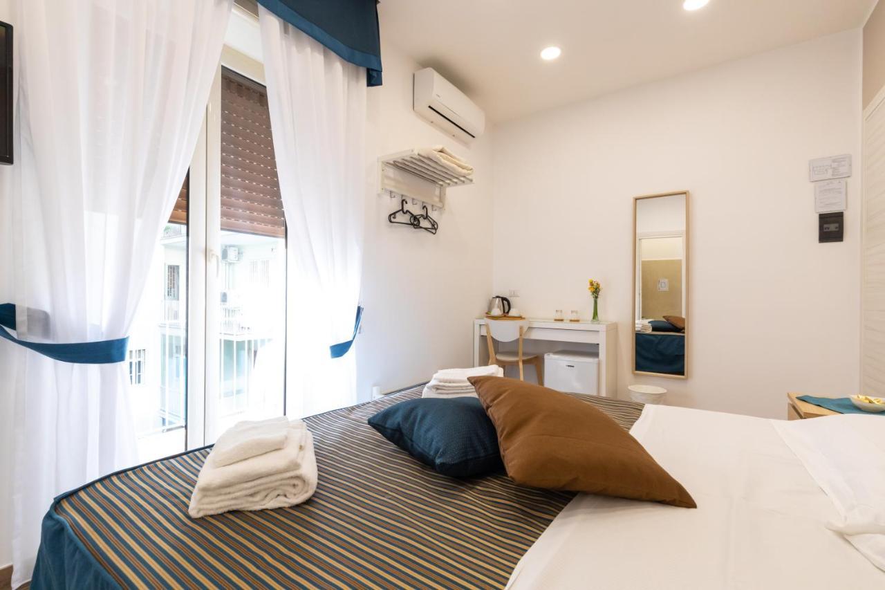 Double Room Balcony
