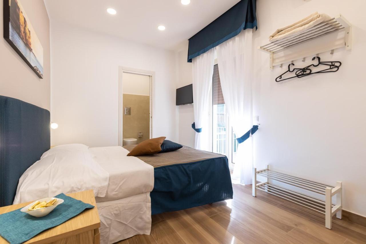 Double Room Balcony