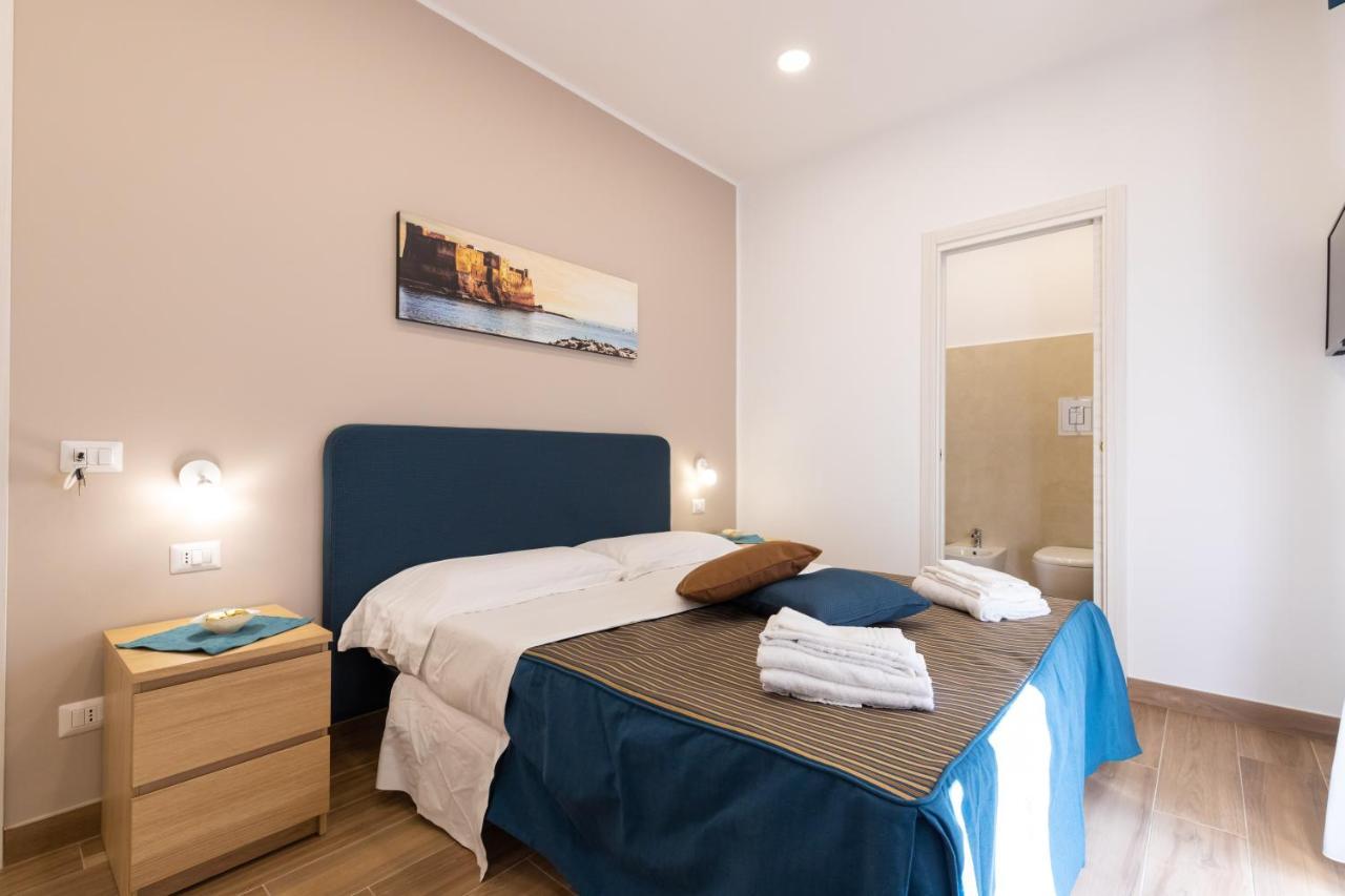 Double Room Balcony
