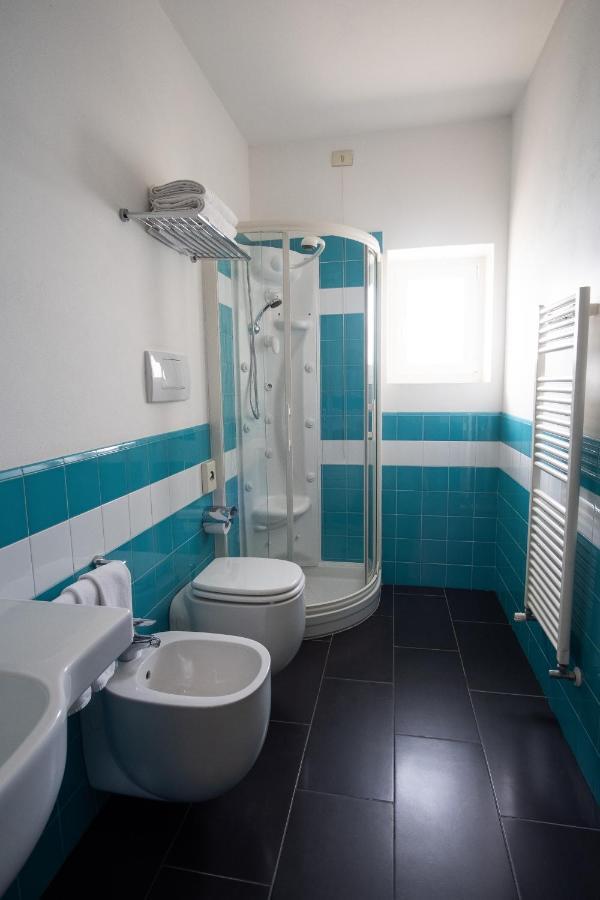 Studio Apartment Sea View