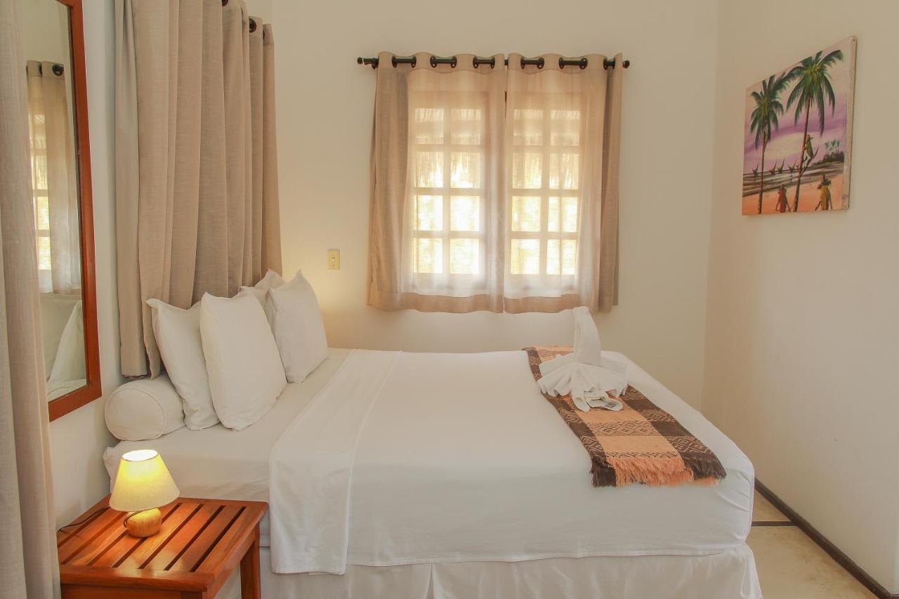 Superior Room Private Balcony