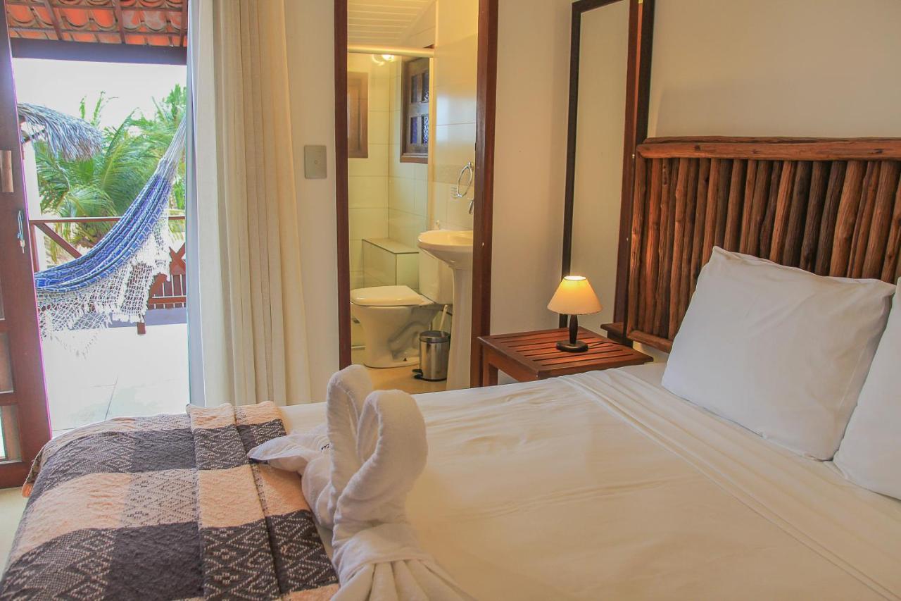 Superior Room Private Balcony