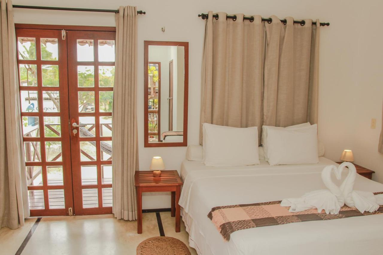 Superior Room Private Balcony