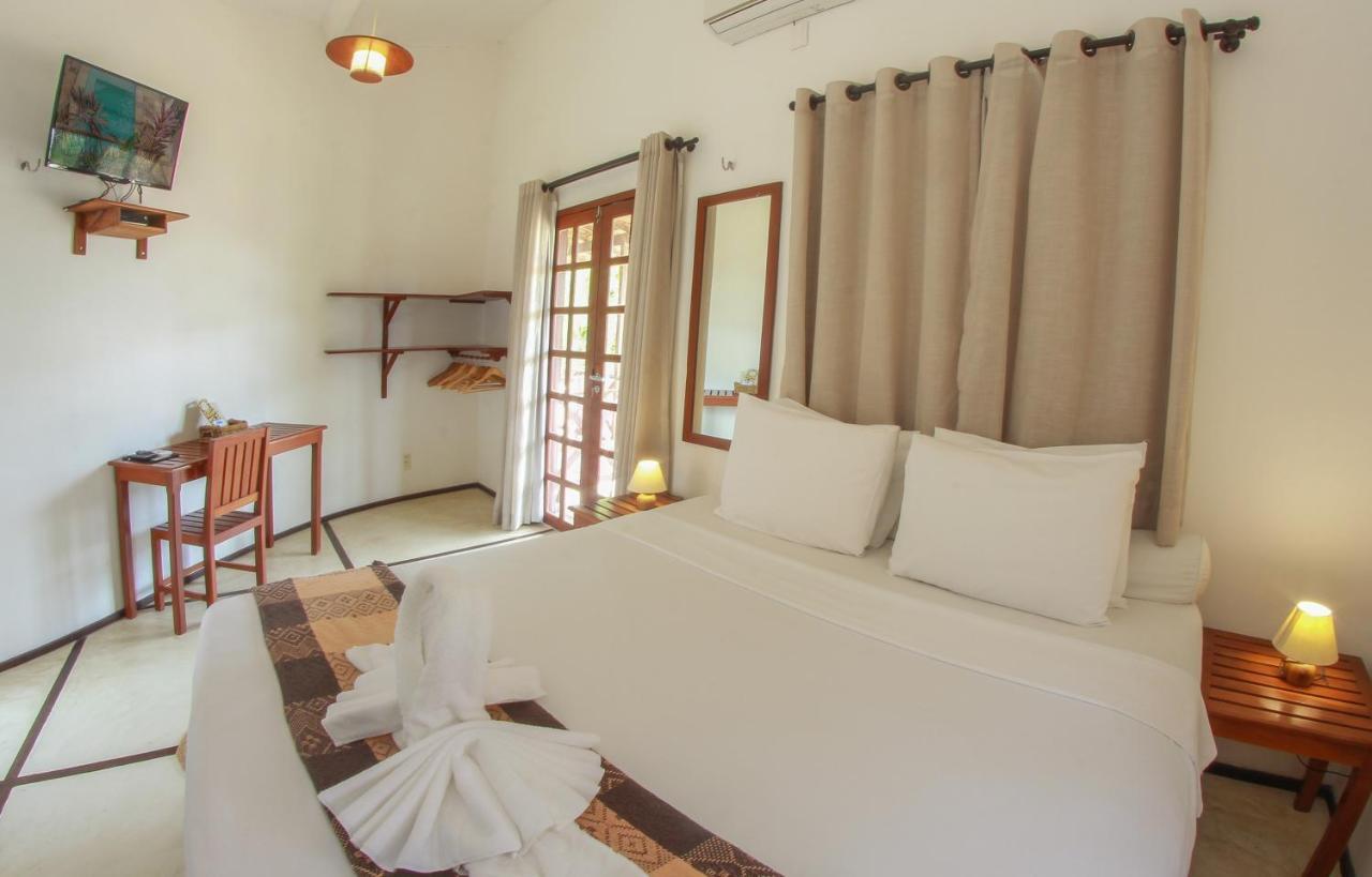 Superior Room Private Balcony