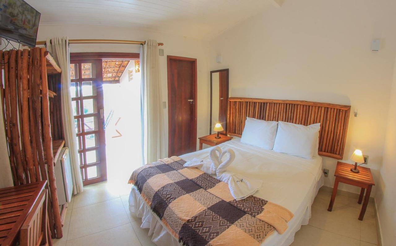 Superior Room Private Balcony