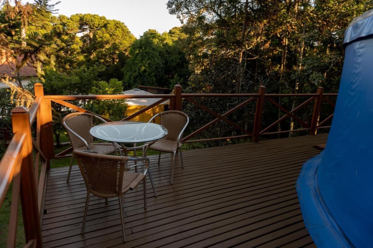 Suite Garden View