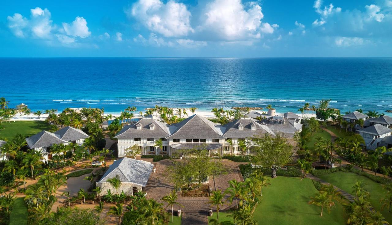 Great House Ocean Room